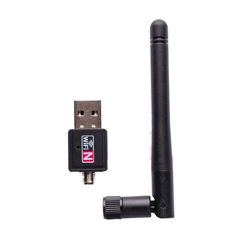 کارت شبکه وايرلس آنتن دار اکس پی مدل XP-W920K