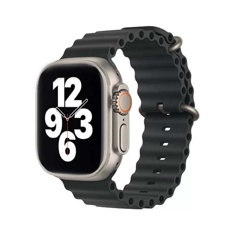 ساعت هوشمند کيکوير مدل KW23 Max