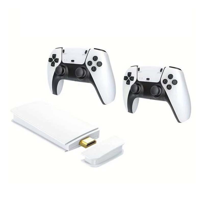 کنسول بازی گیم استیک پرو مدل Game Stick Pro 64GB