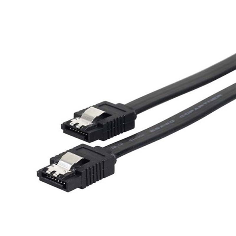 کابل ديتا SATA 3 قفل دار 