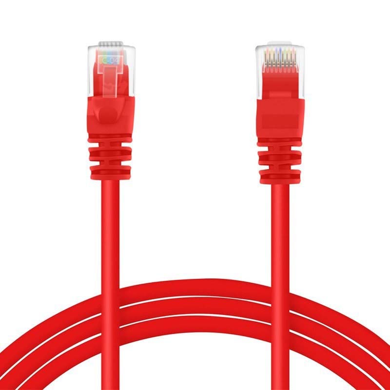 کابل شبکه Cat6 ايکس پی به طول 1 متر
