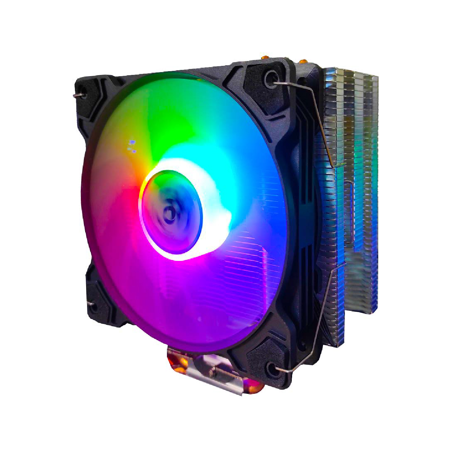 فن RGB پردازنده لاوينگ کول مدل LC-600