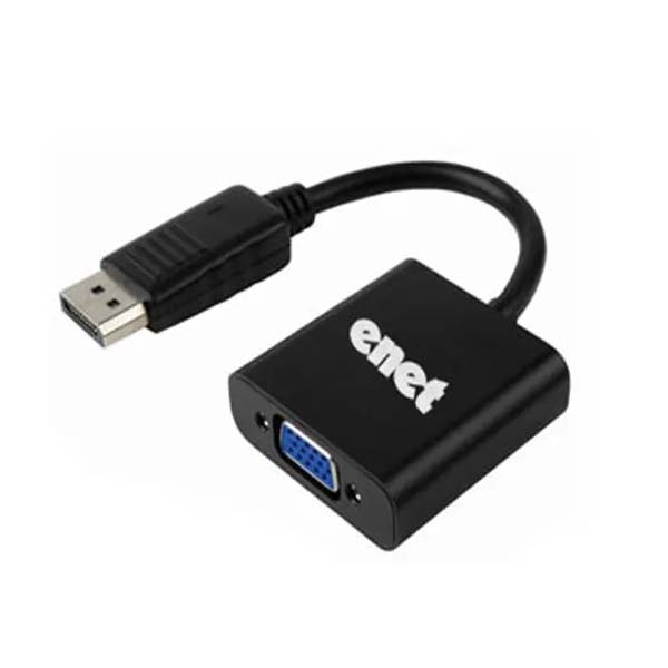 تبدیل Display به VGA ای نت مدل En-cod4012