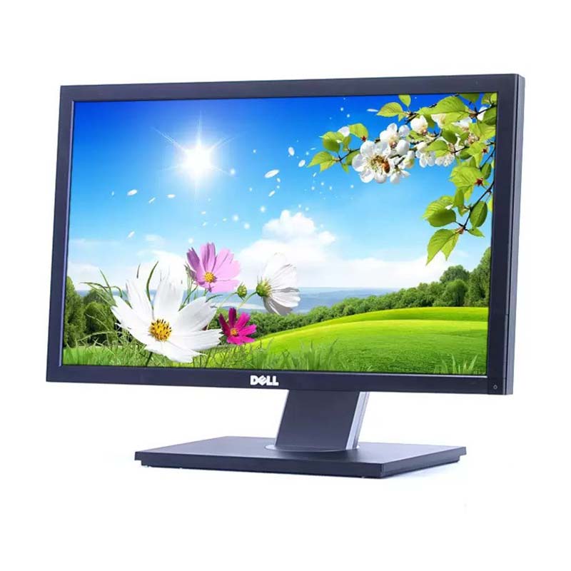 مانيتور 22 اينچ دل مدل P2211Ht