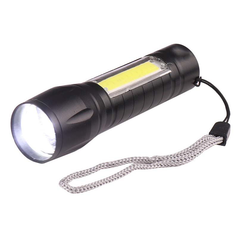 چراغ قوه مدل C-L183