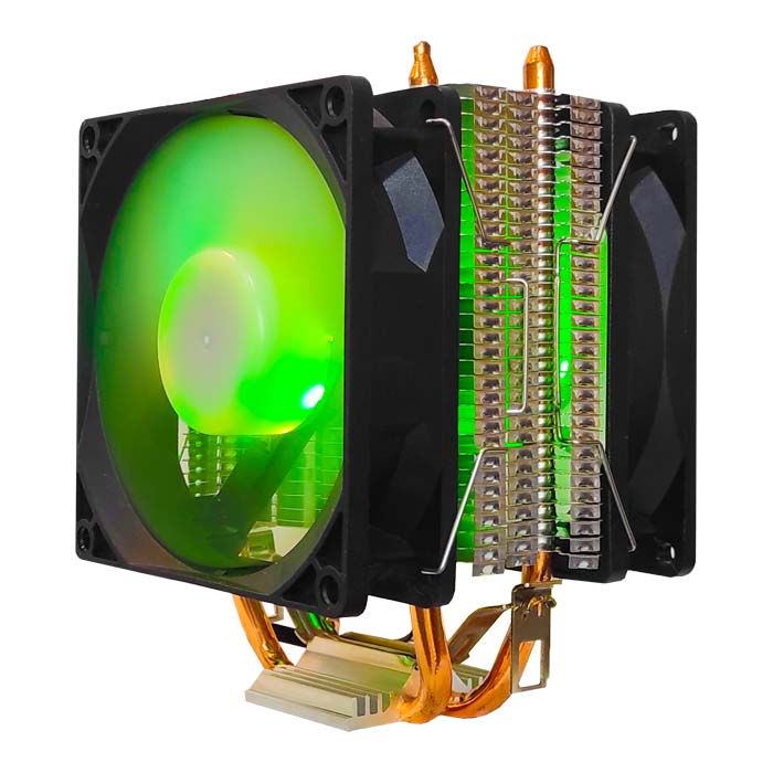 فن RGB پردازنده لاوينگ کول مدل LC-300