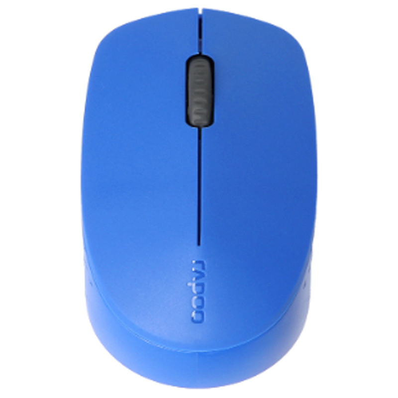 موس بی سیم رپو مدل M100 Silent