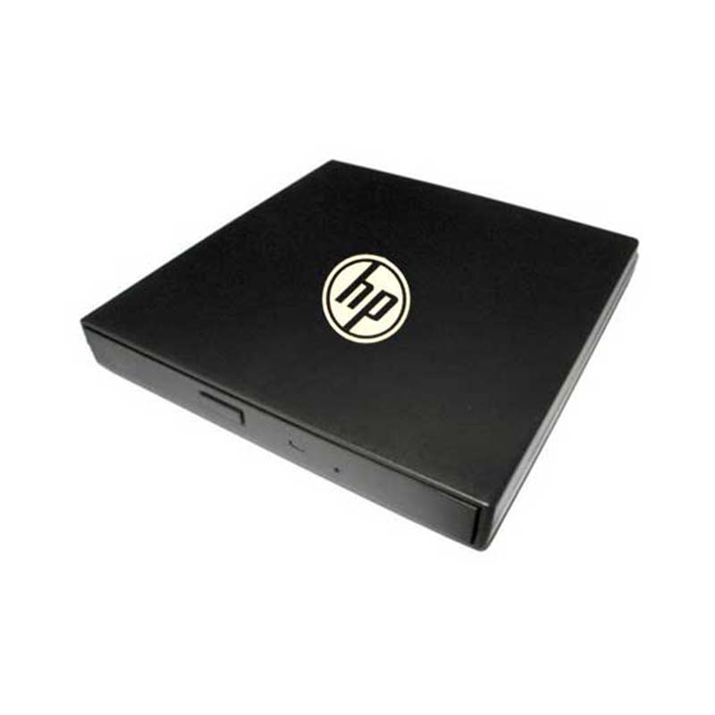 باکس DVD RW اکسترنال Hp USB2.0 