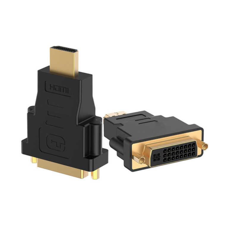 مبدل HDMI به DVI