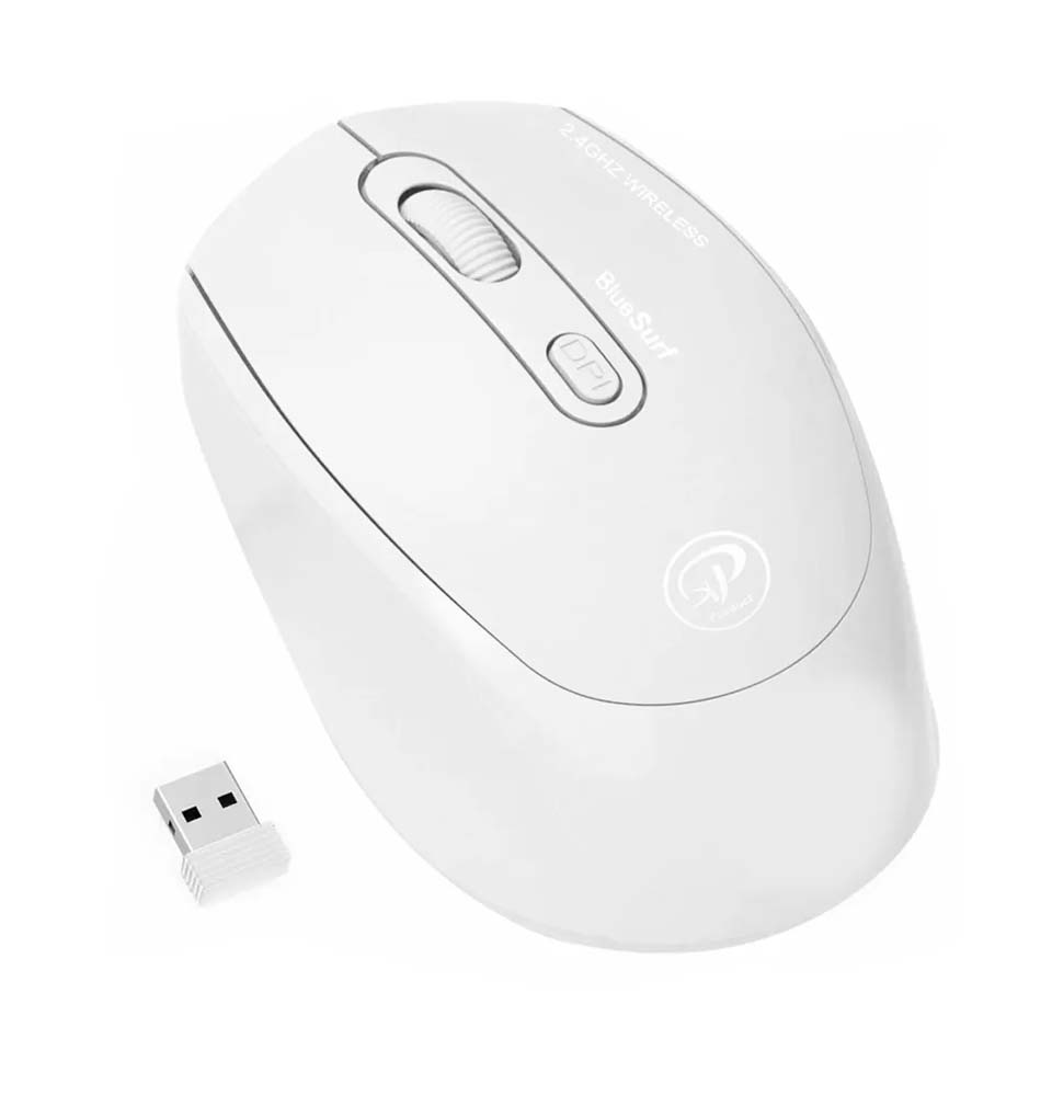 موس بی سیم ایکس پی مدل XP-494N