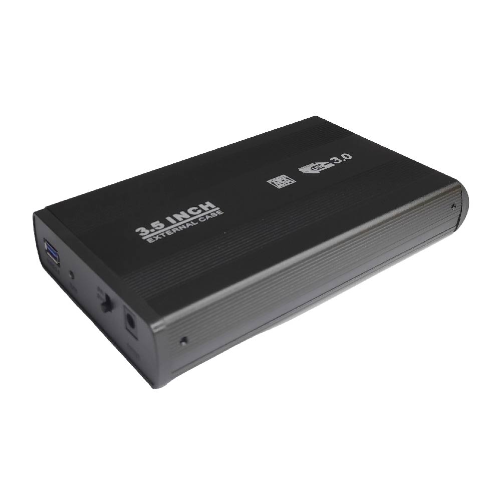 باکس هارد اکسترنال 3.5 اینچ 3.0 USB