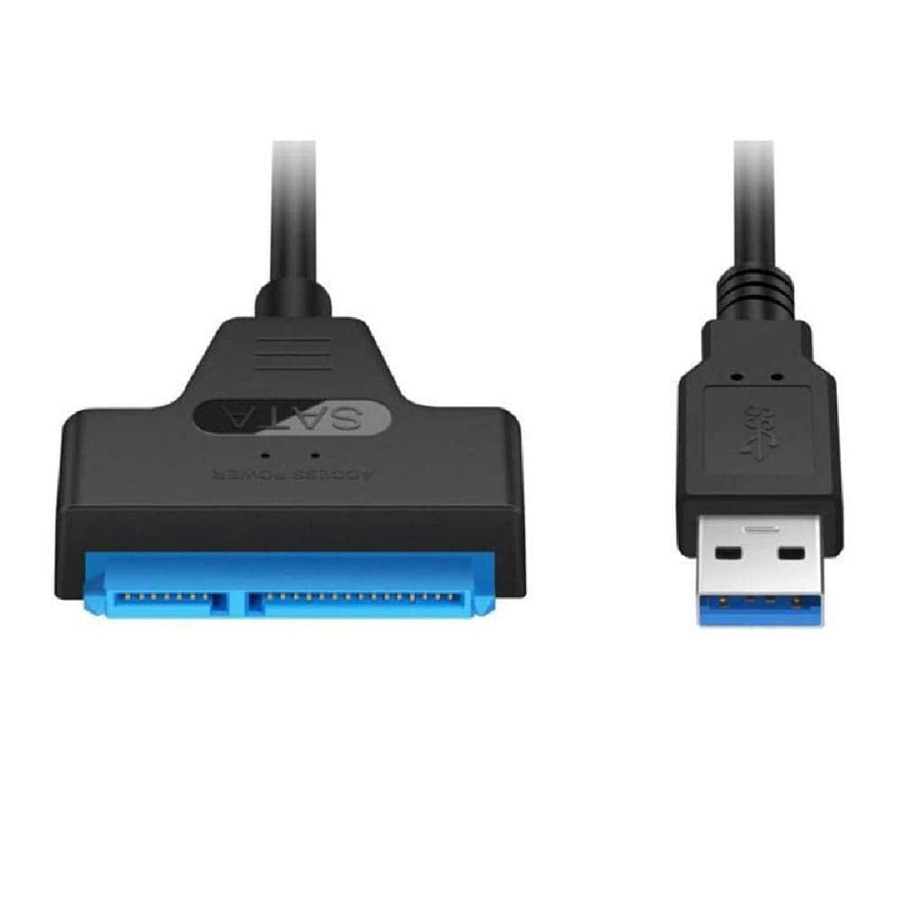 مبدل SATA به USB 3.0