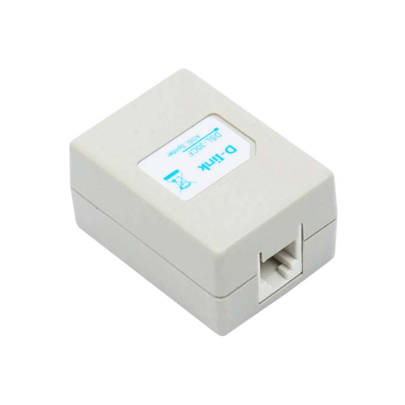 اسپلیتر مودم دی لینک مدل DSL-30CF