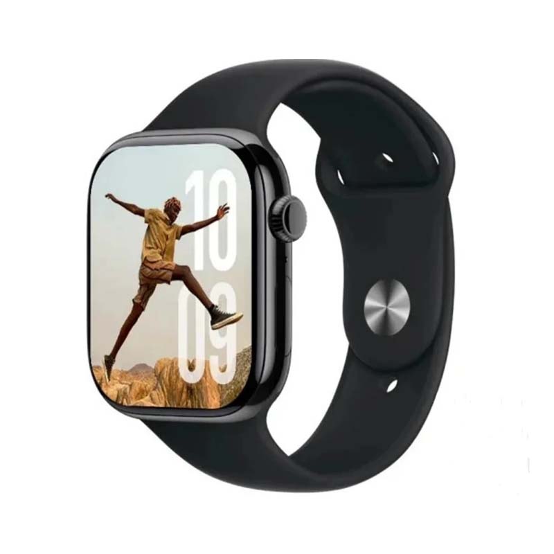 ساعت هوشمند کيکوير مدل KW53 Max