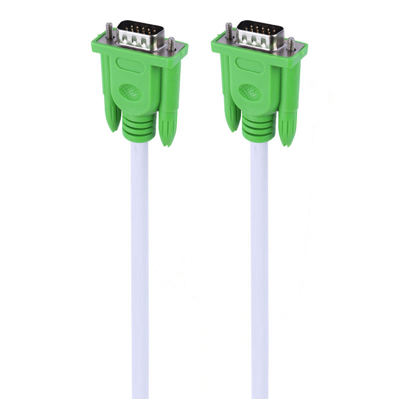 کابل VGA 3+4 Plus ايکس پی به طول 1.5 متر