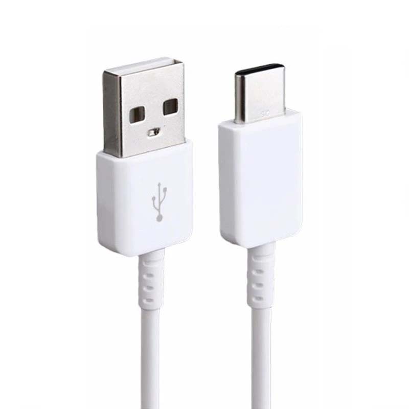 کابل شارژر Type-c طرح مکدودو