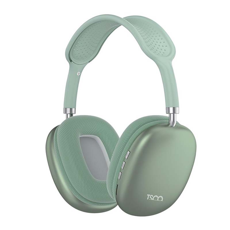 هدفون بلوتوث تسکو مدل TH 5377