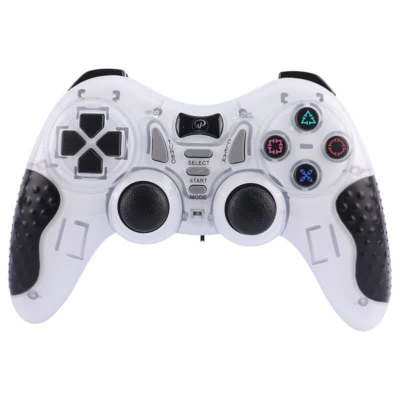 دسته بازی بی سيم تک حرفه ای ايکس پی مدل MX215WN