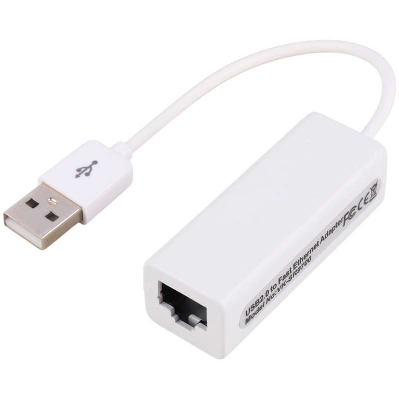 تبديل USB به LAN مدل QTS1081B/9700  