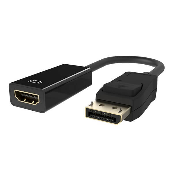 تبدیل Display به HDMI ای نت مدل En-cod4011s