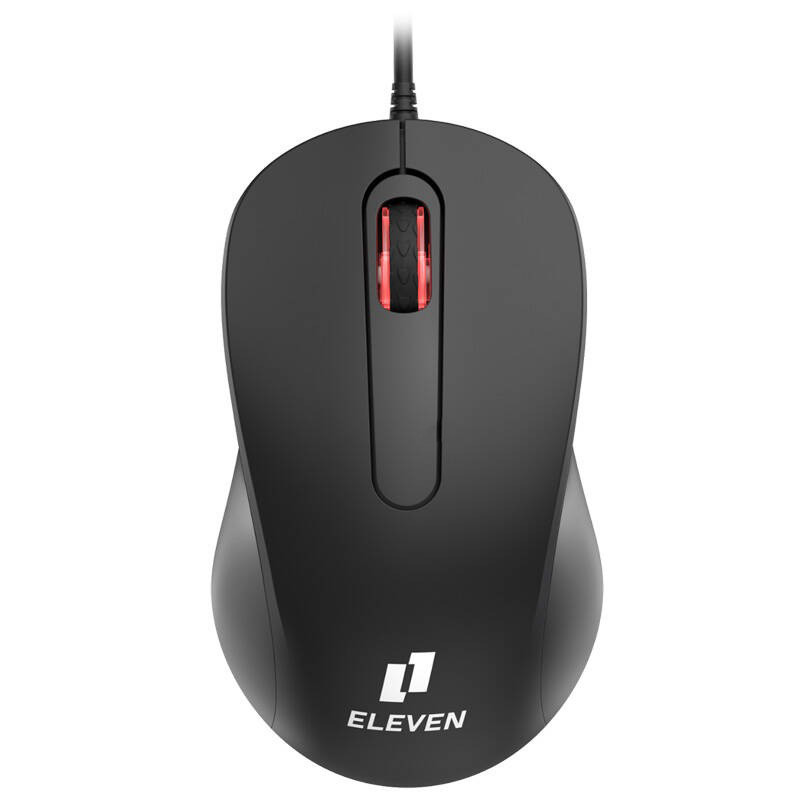 موس ايلون مدل M600
