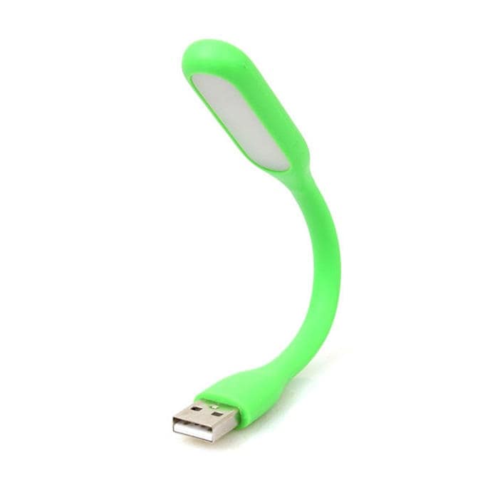  لامپ ال ای دی USB