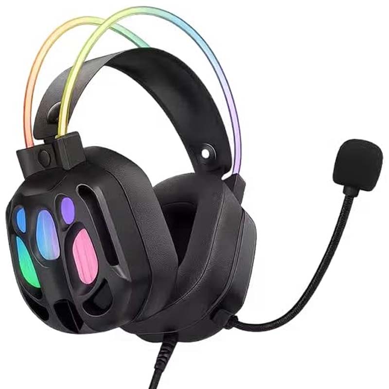 هدست گيمينگ اونيکوما مدل X89