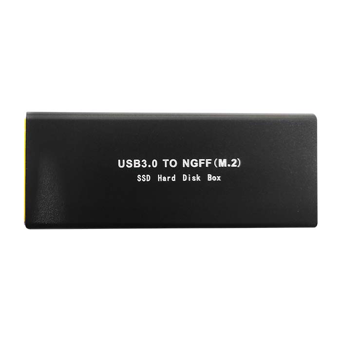 باکس هارد اکسترنال USB3.0 - M2 