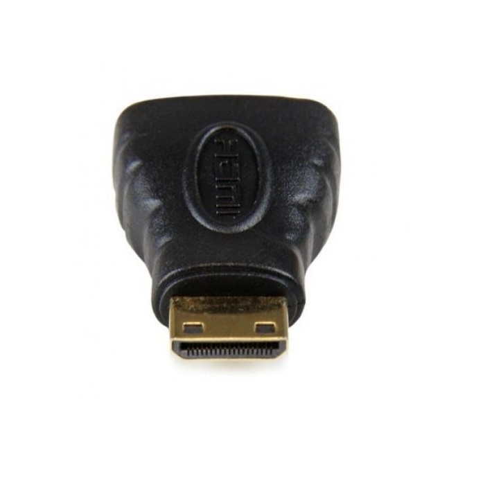 مبدل Micro HDMI نری به HDMI مادگی