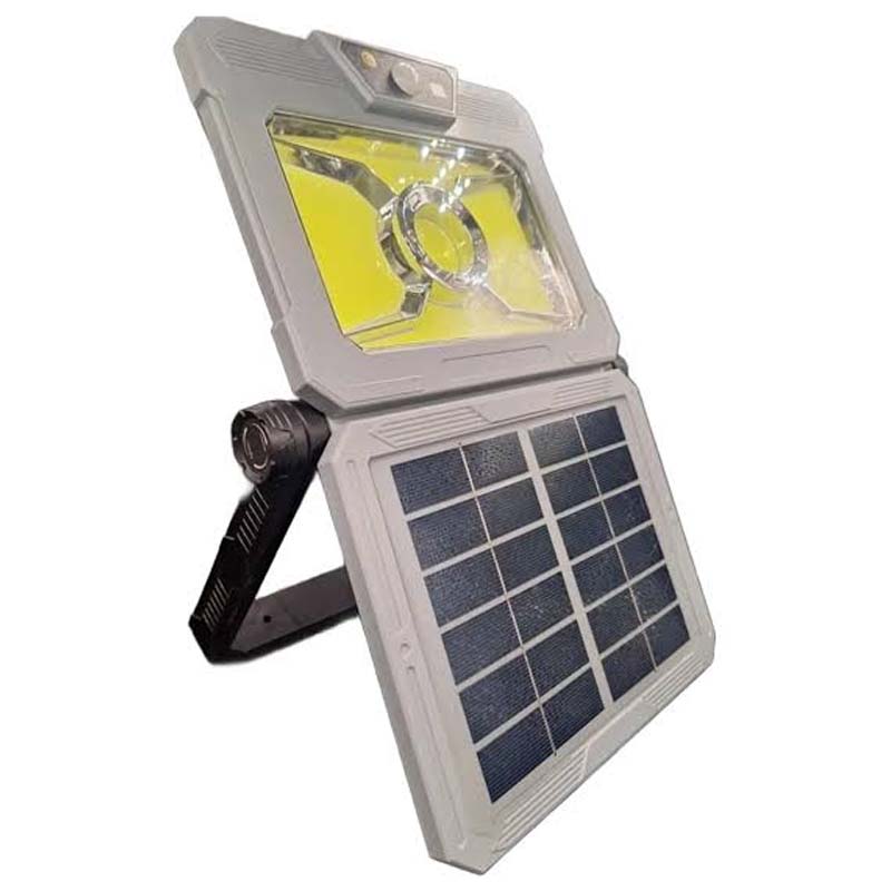 پروژکتور خورشيدی کمپينگ Hi Sheen مدل HS-8058B