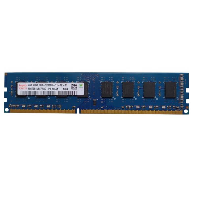 رم کامپيوتر 8G ميکس DDR3L 12800