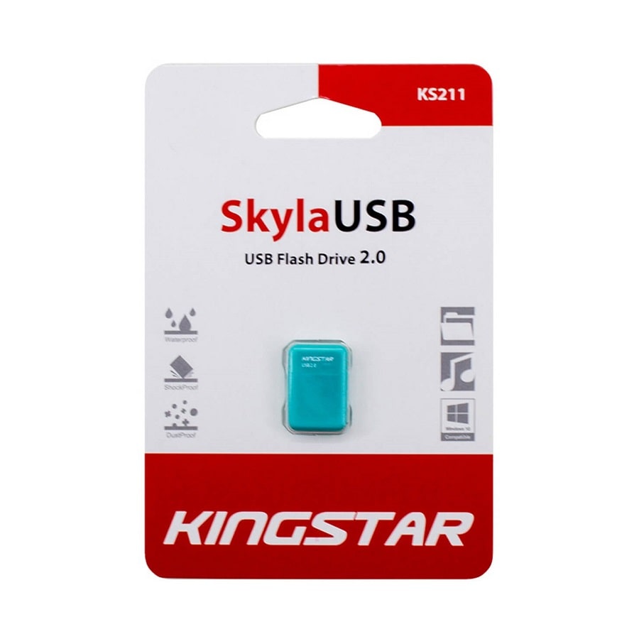 فلش Kingstar KS211 16GB
