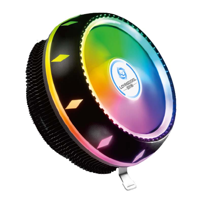 فن RGB پردازنده لاوینگ کول مدل LC-95