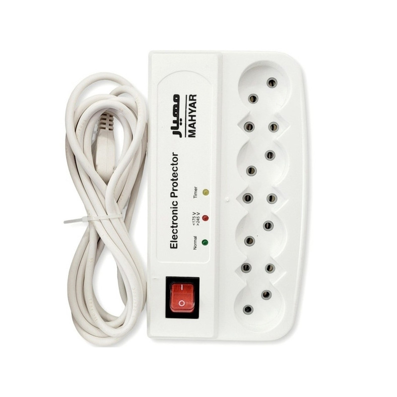 محافظ برق 7 خانه مهیار کابل 3 متری