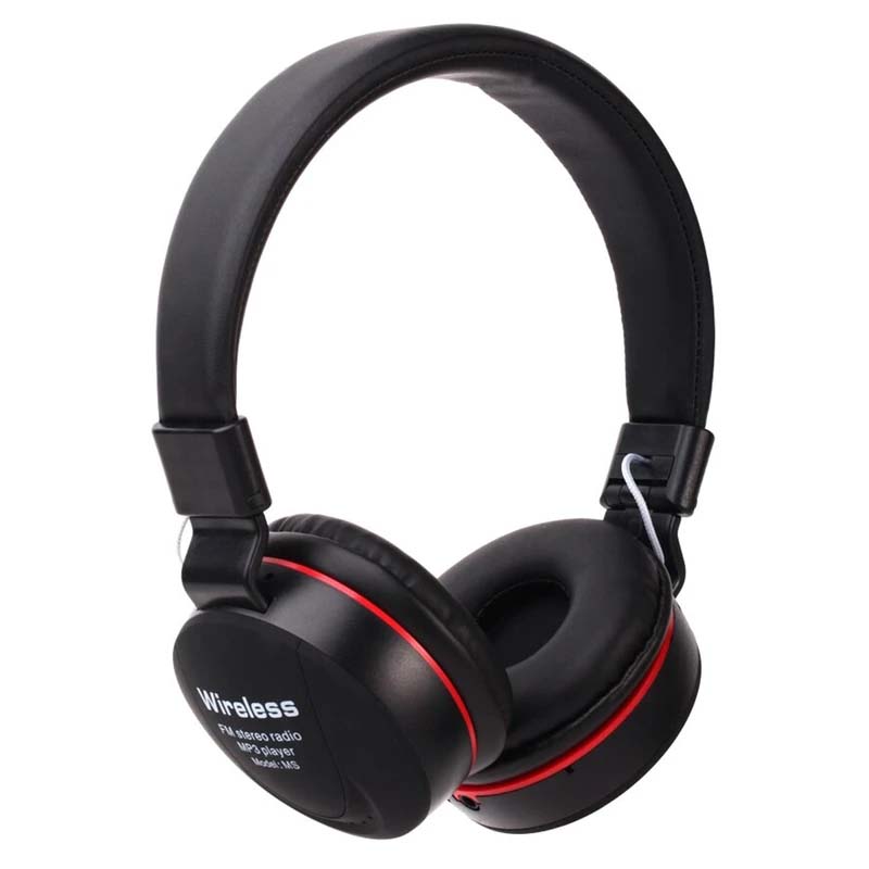 هدفون بلوتوث مدل MS-771A