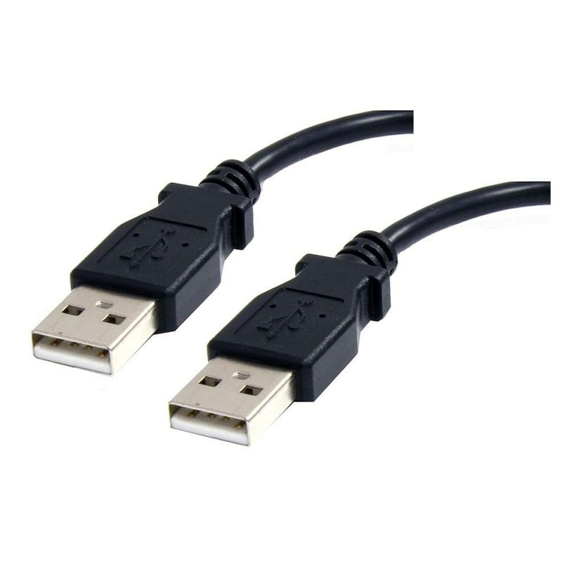 کابل لینک USB  دی نت به طول 1.5 متر