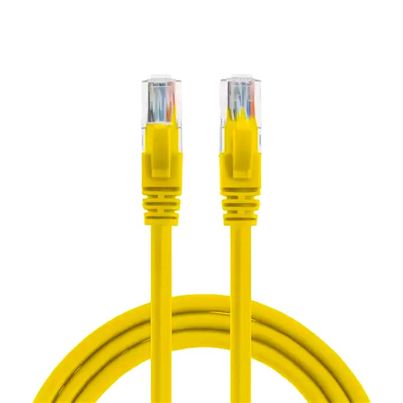کابل شبکه Cat6 ايکس پی به طول 30 متر