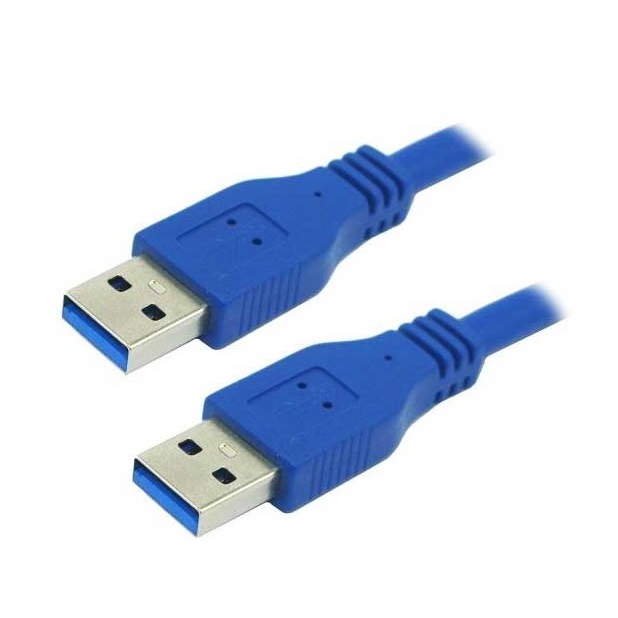 کابل هارد اکسترنال USB 3.0 به طول 60 سانتی متر