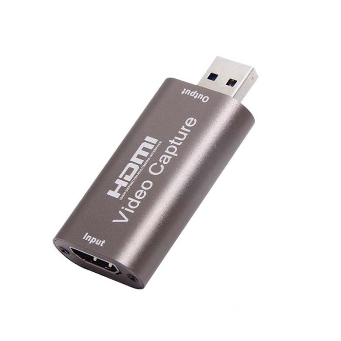 کارت کپچر HDMI به USB3.0